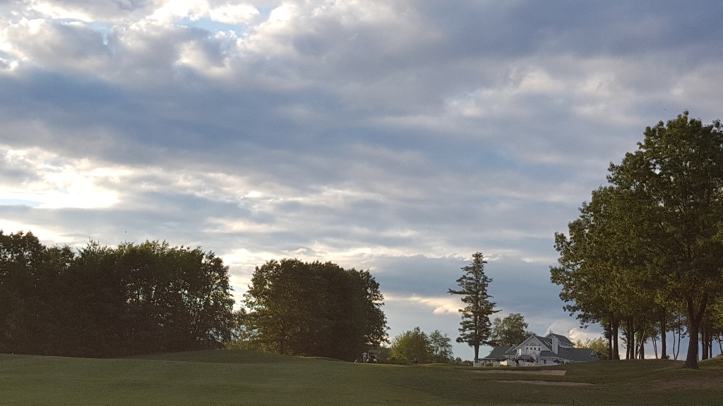 Stonebridge Country Club Goffstown NH United States Swing By Swing