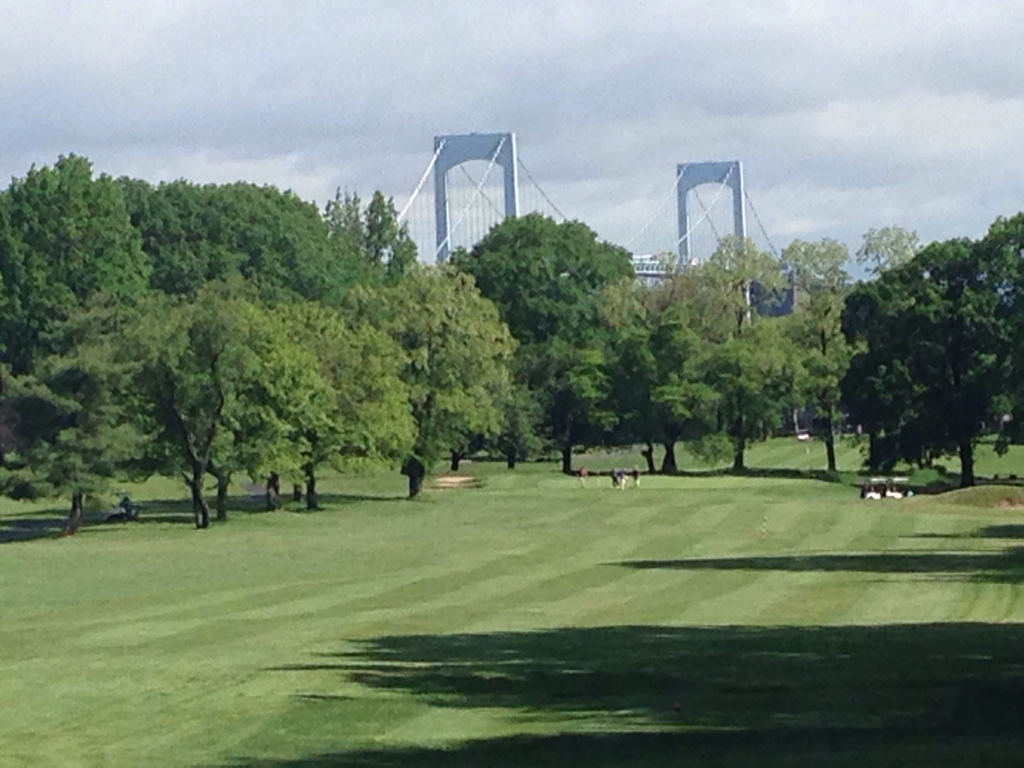 CLEARVIEW PARK GOLF COURSE - BAYSIDE, New York, United States of America |  SwingU