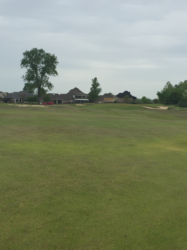 Cherokee Valley Golf Club Olive Branch Mississippi United States Of 