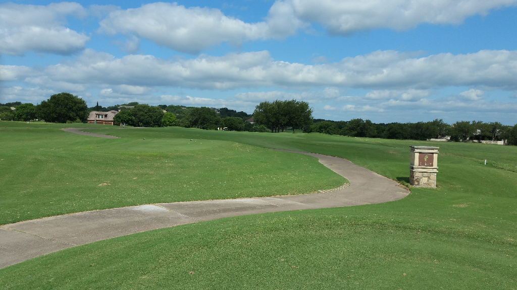 Barton Creek Country Club (Palmer Lakeside Course) Austin, TX, United