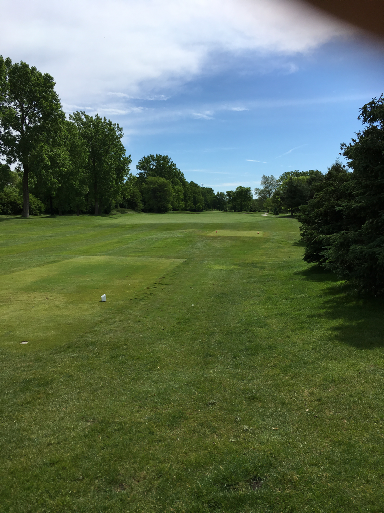 Meadowbrook Golf Course - Anderson, Indiana, United States of America |  SwingU