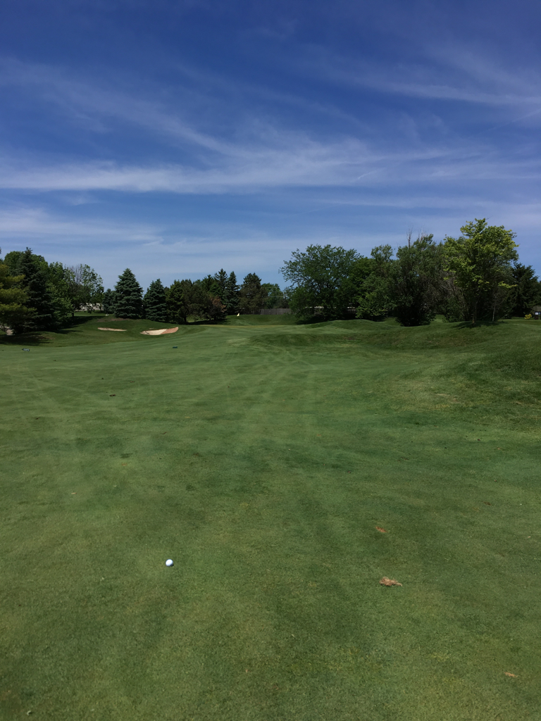 Meadowbrook Golf Course - Anderson, Indiana, United States of America |  SwingU