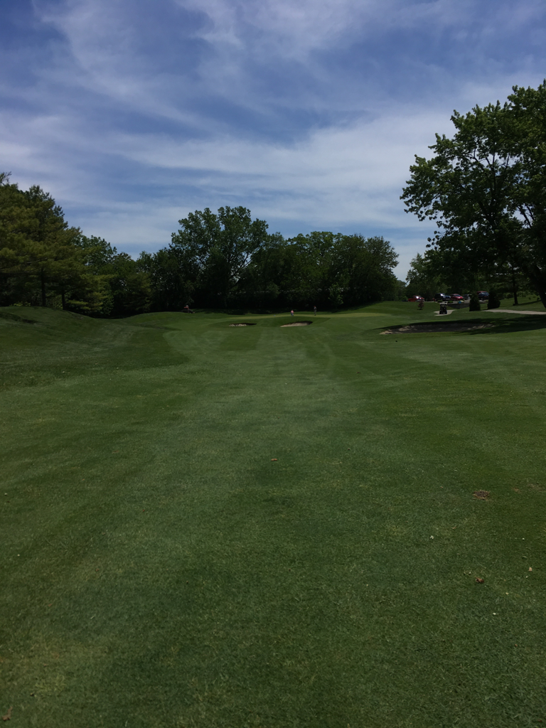 Meadowbrook Golf Course - Anderson, Indiana, United States of America |  SwingU