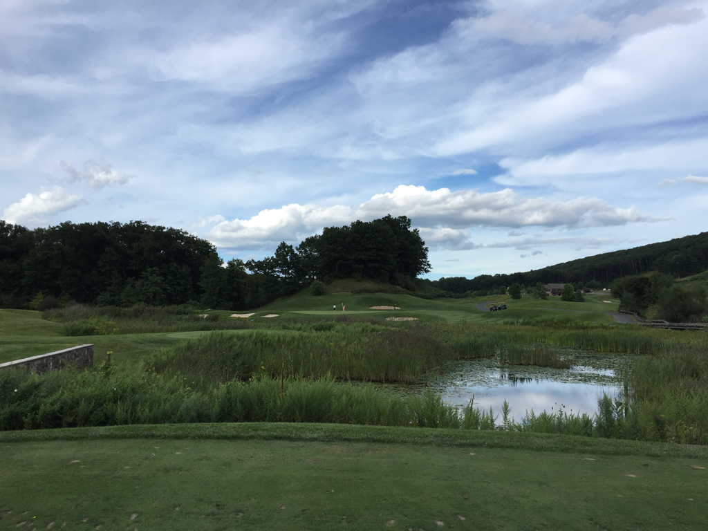 Berkshire Valley Golf Course Oak Ridge New Jersey United States Of 