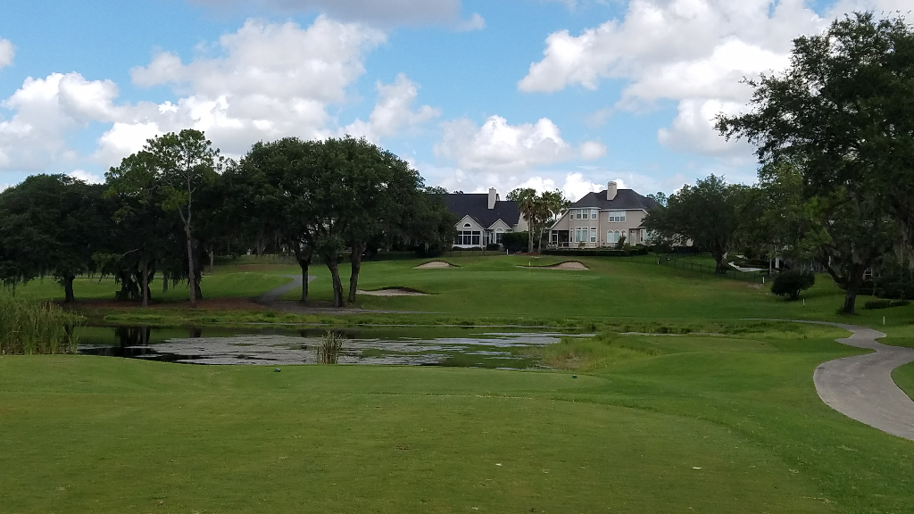 Hidden Hills Country Club Jacksonville, FL, United States Swing By