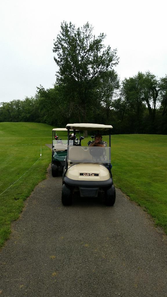 Minne Monesse Golf Course - Grant Park, Illinois, United States of America  | SwingU