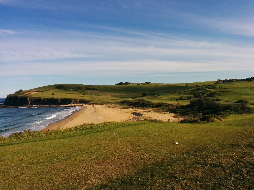 Gerringong Gerroa, New South Wales, Australia