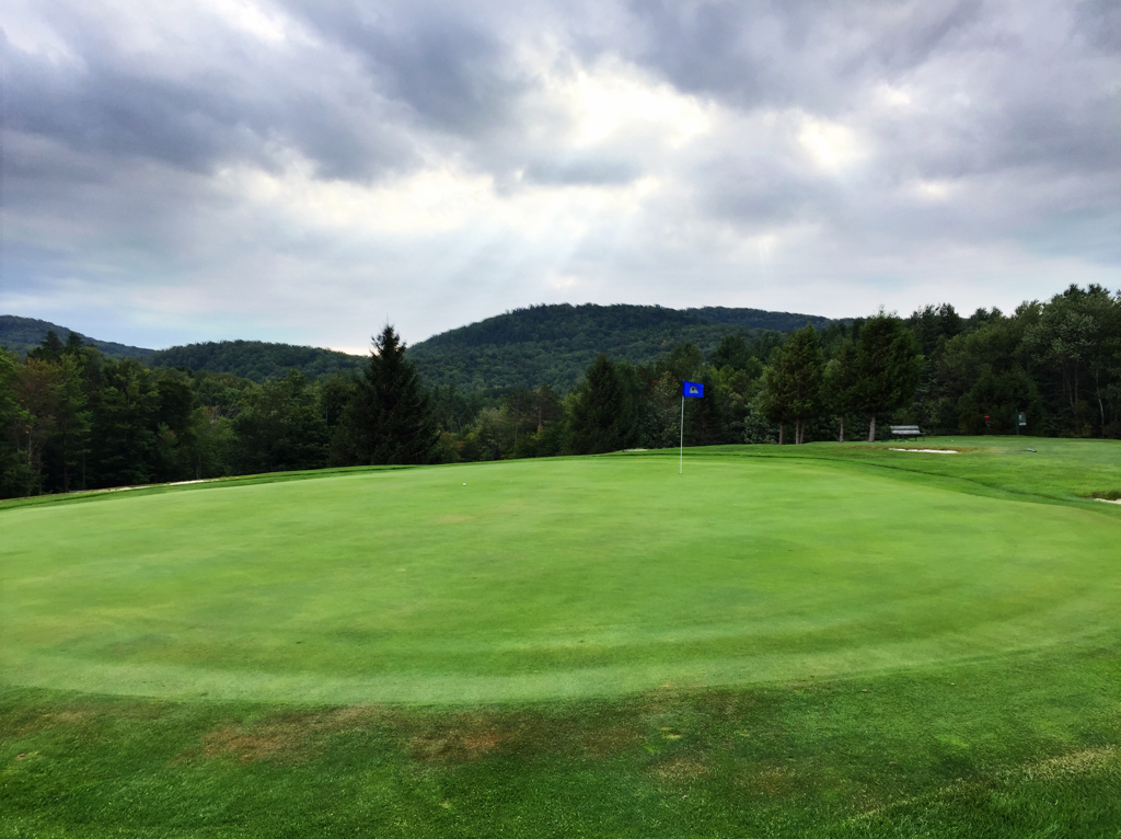 West Bolton Golf Club Jericho Vermont United States Of America SwingU