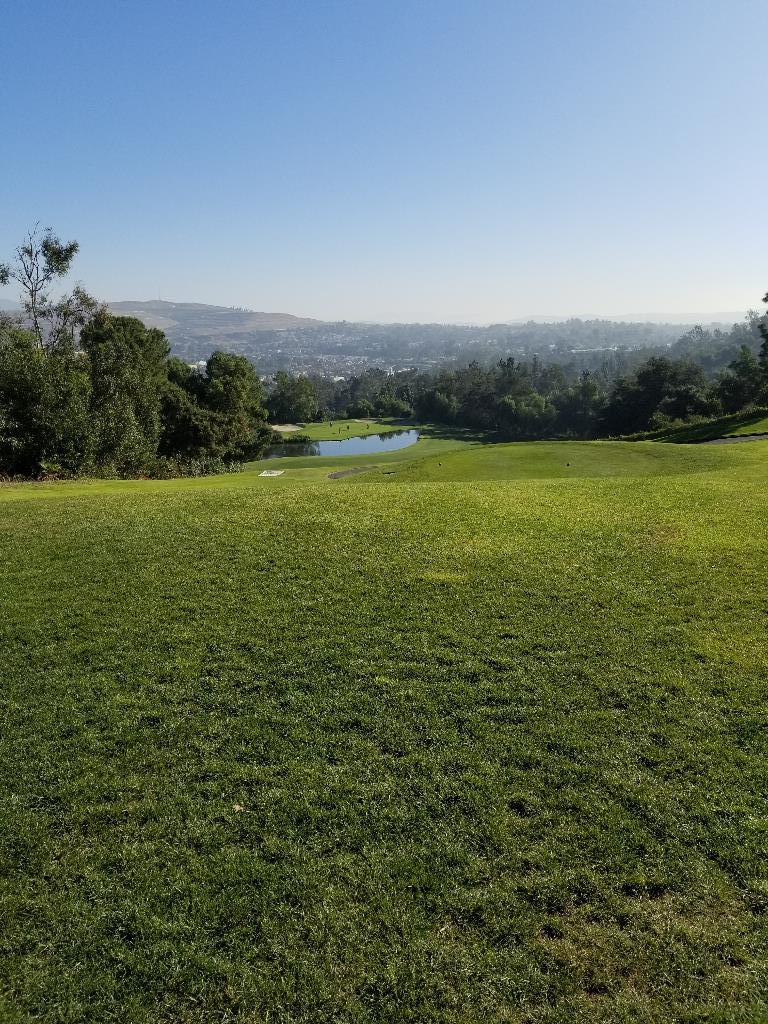 Industry Hills (The Ike Course) - Industry, California, United States of  America | SwingU