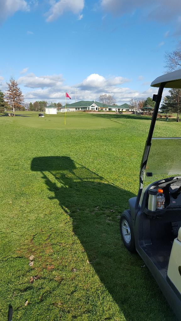 River Oaks Golf Course - Cottage Grove, Minnesota, United States of America  | SwingU