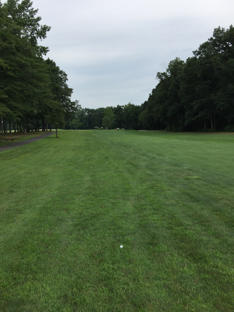 Tamarack Golf Club (West Course) East Brunswick, NJ, United States