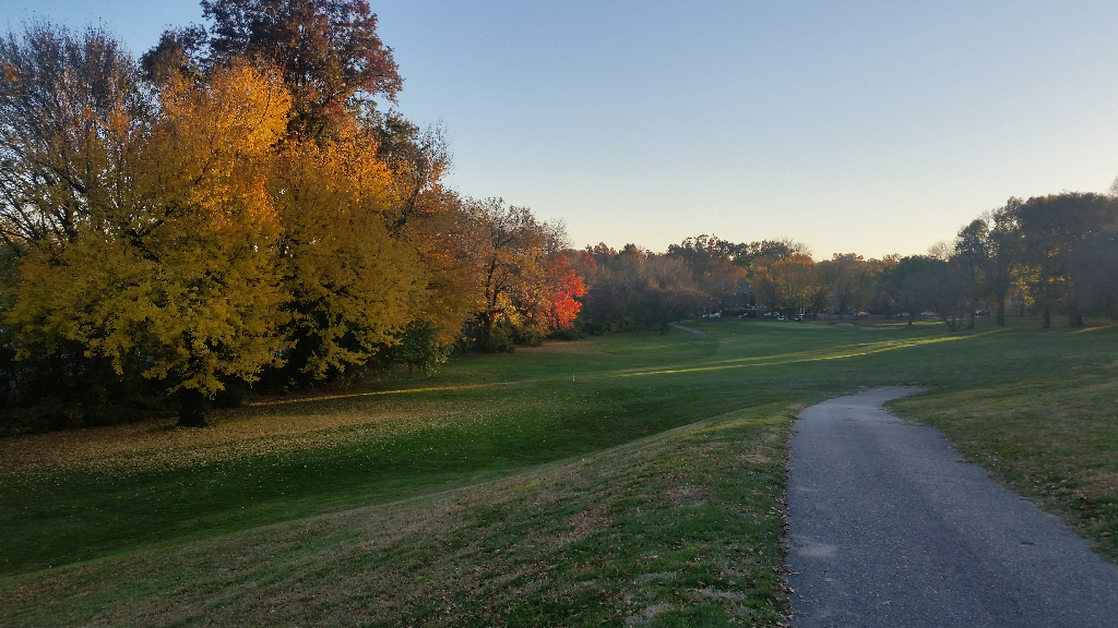 Kissena Park Golf Course - Flushing, New York, United States of America |  SwingU