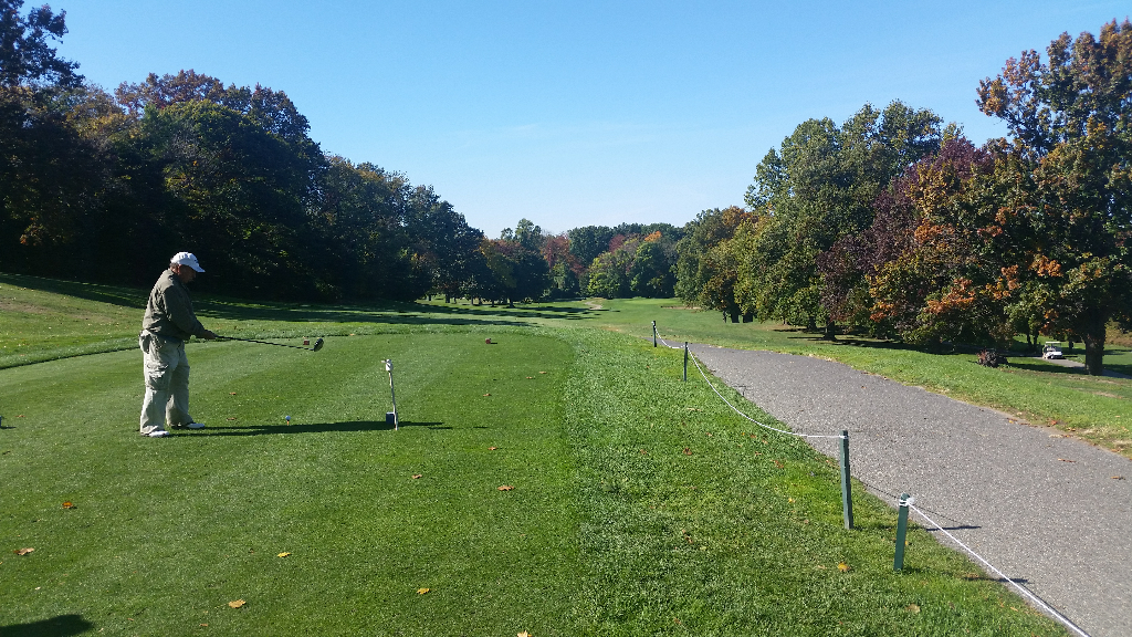 Kissena Park Golf Course - Flushing, New York, United States of America |  SwingU