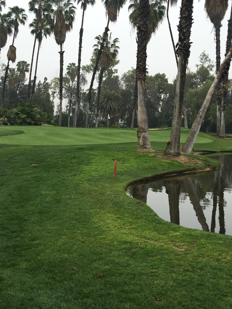 Industry Hills (The Babe Course) - City Of Industry, California, United  States of America | SwingU
