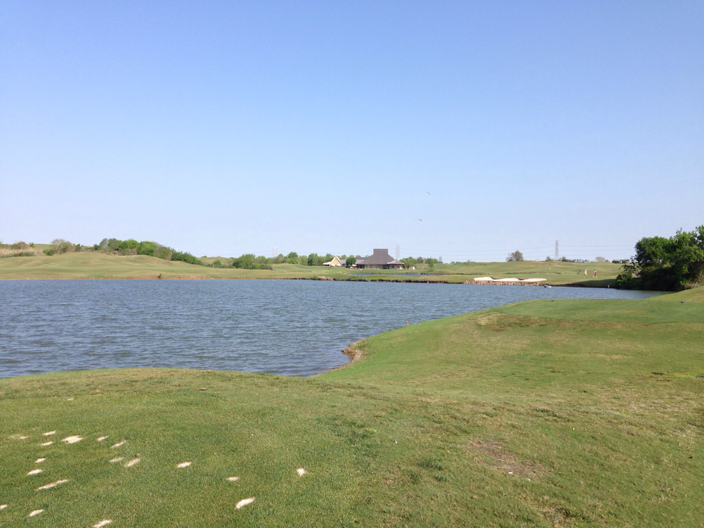 Wildcat Golf Club (Lakes) Houston, TX, United States Swing By Swing