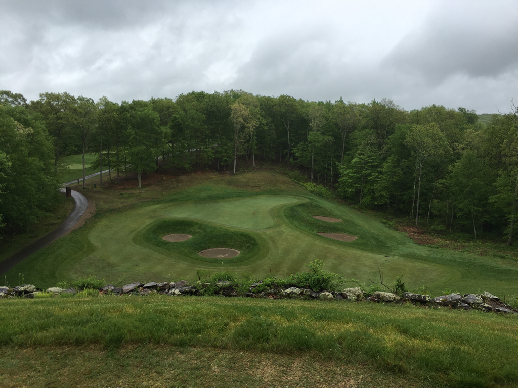 Fox Hopyard Golf Course | Fox Hopyard Golf Club, LLC – OCWKIJ