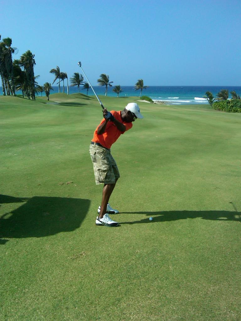 Wekiva Golf Club Longwood, FL, United States Swing By Swing