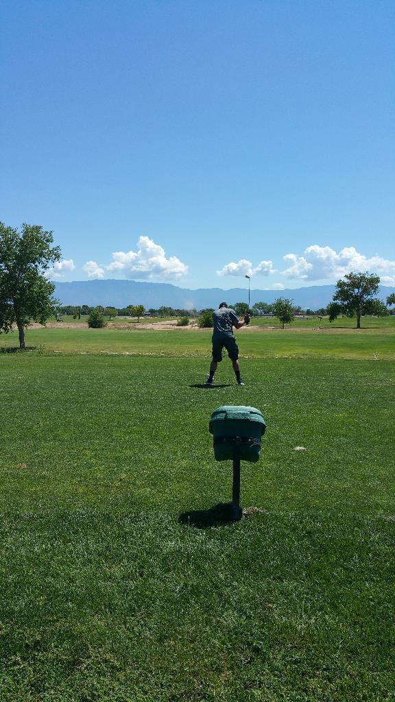 Ladera Golf Club (Championship Course) Albuquerque, NM, United States