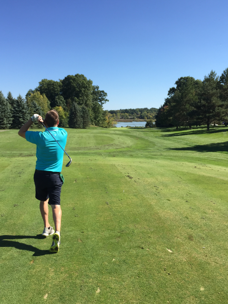 Thunderbird Hills Golf Course (South Course) - Huron, Ohio, United States  of America | SwingU