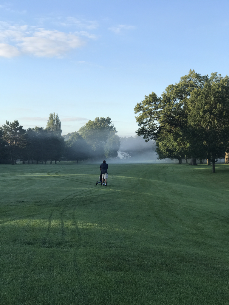 Indian Bluff Golf Course - Milan, Illinois, United States of America |  SwingU