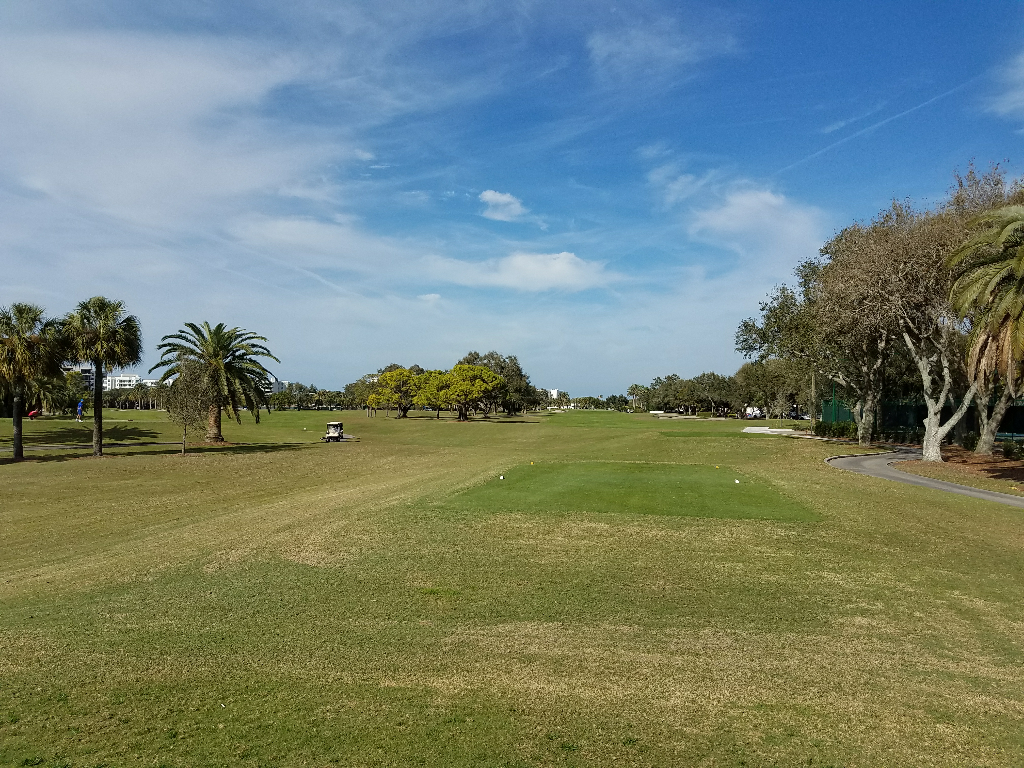 Belleair Country Club (West Course) Belleair, FL, United States