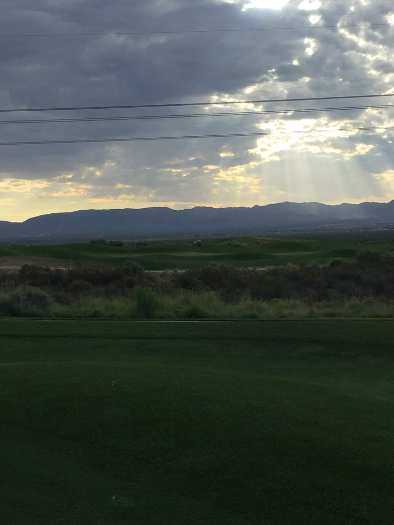 Red Hawk Golf Club Las Cruces New Mexico United States Of America Swingu
