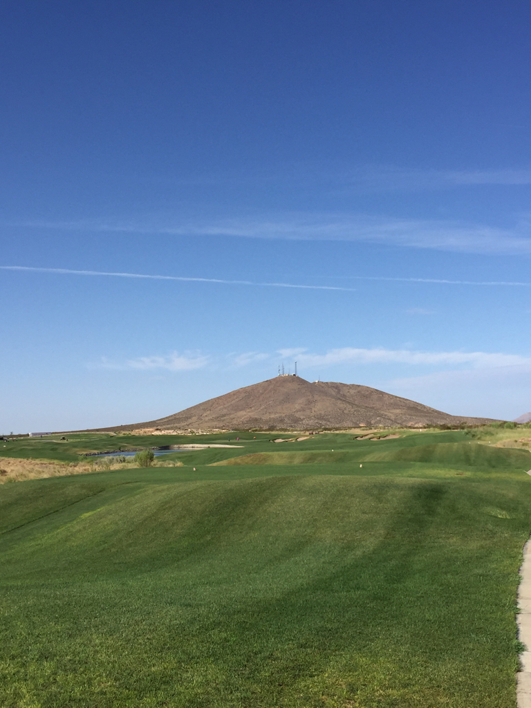 Red Hawk Golf Club Las Cruces New Mexico United States Of America Swingu