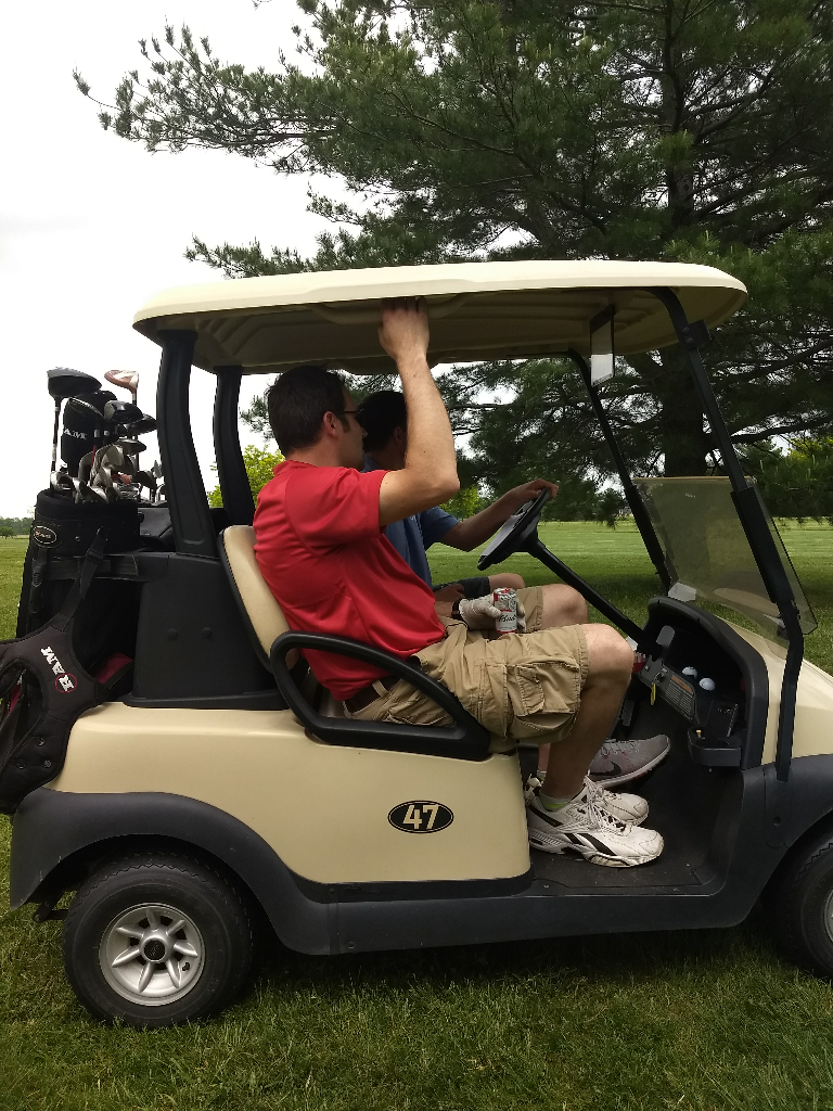 Meadowview Golf Course - Mattoon, Illinois, United States of America |  SwingU