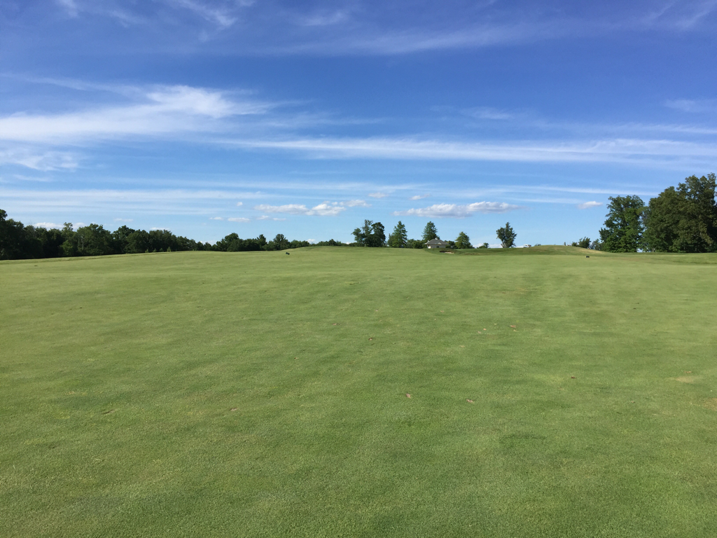 Wintonbury Hills Golf Course Bloomfield Connecticut United States 