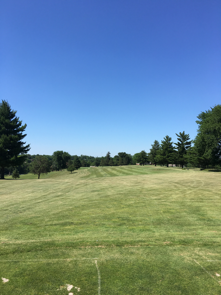 Pine Knolls Country Club - Knoxville, Iowa, United States of America |  SwingU