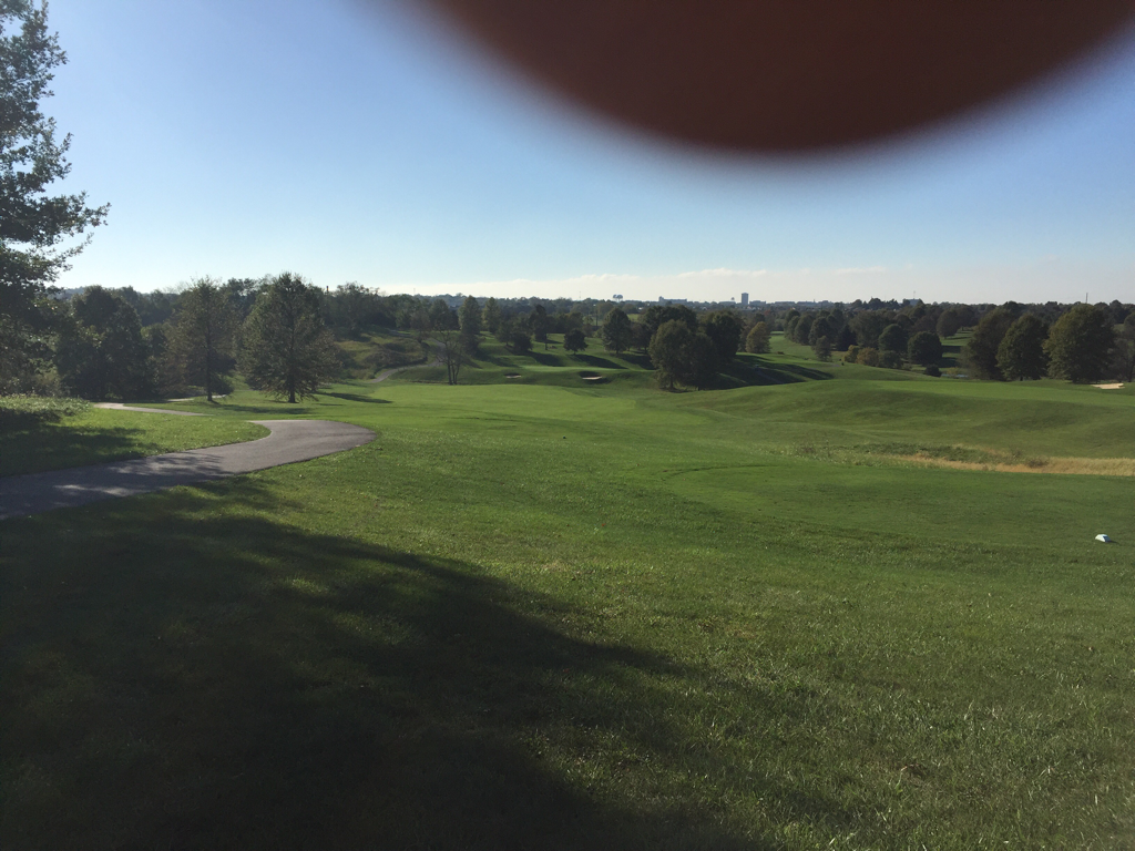 Gibson Bay Golf Course Richmond Kentucky United States Of America 