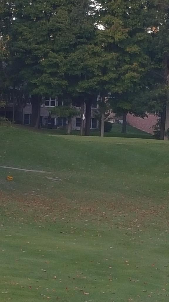 Turtle Creek Golf Course Greenville Ohio United States Of America 