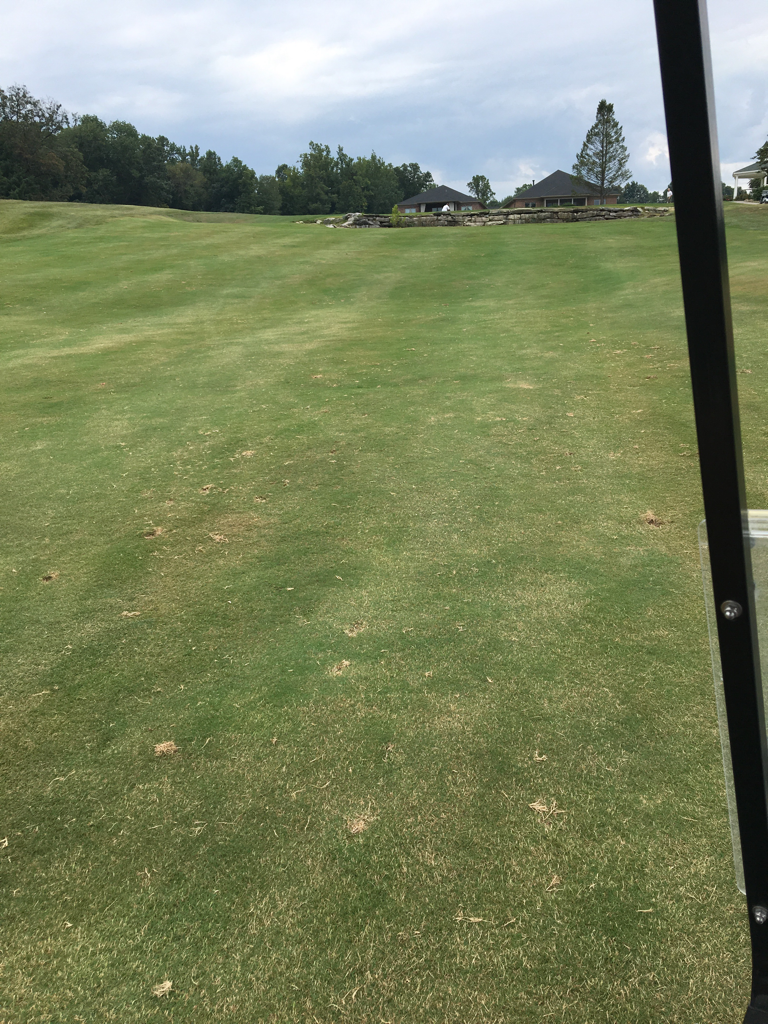 Old Capital Golf Club Corydon Indiana United States Of America SwingU