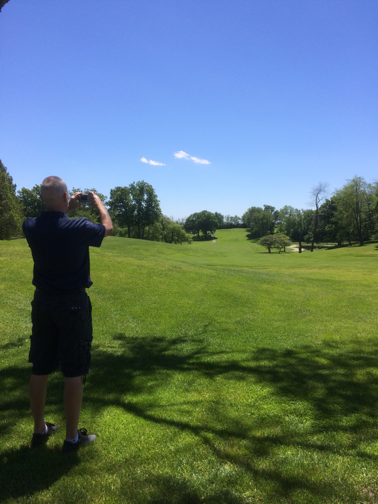 Minne Monesse Golf Course - Grant Park, Illinois, United States of America  | SwingU