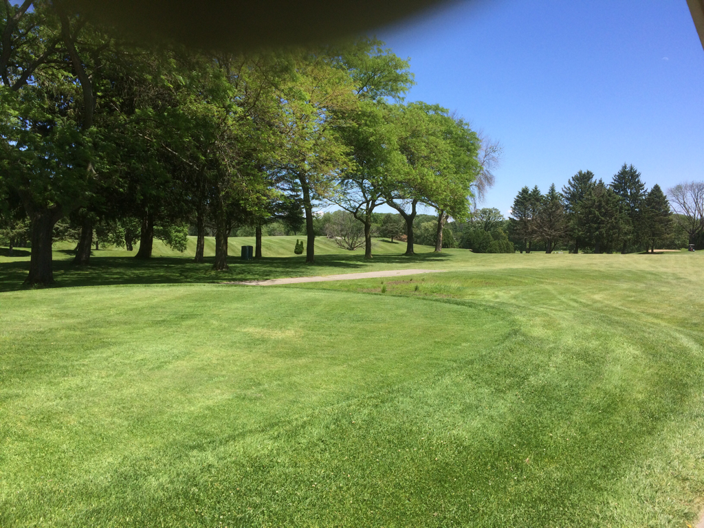 Minne Monesse Golf Course - Grant Park, Illinois, United States of America  | SwingU