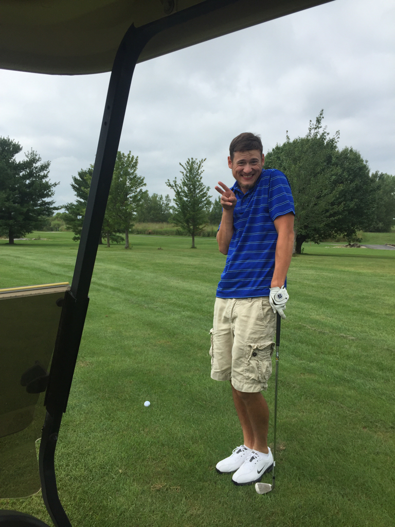 Meadowview Golf Course - Mattoon, Illinois, United States of America |  SwingU