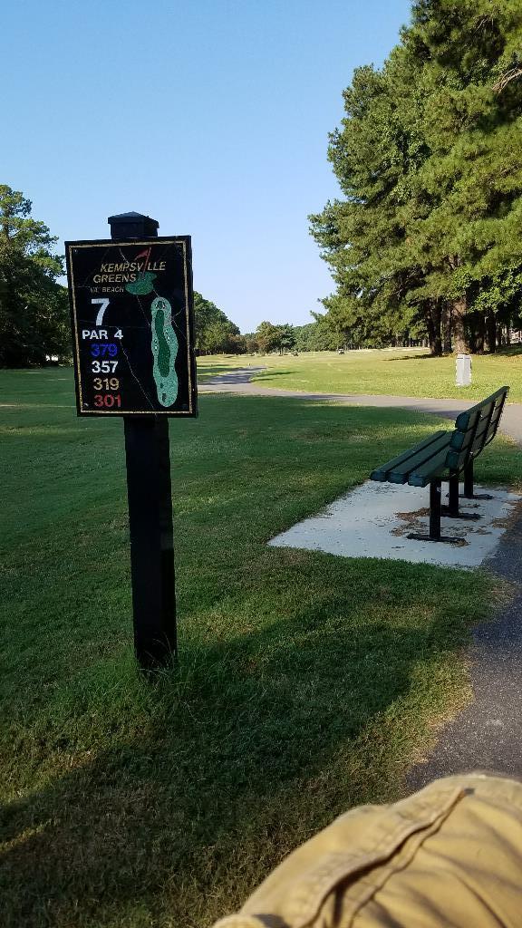Kempsville Greens Golf Club Virginia Beach Va Kempsville Greens Golf Club Virginia Beach Va