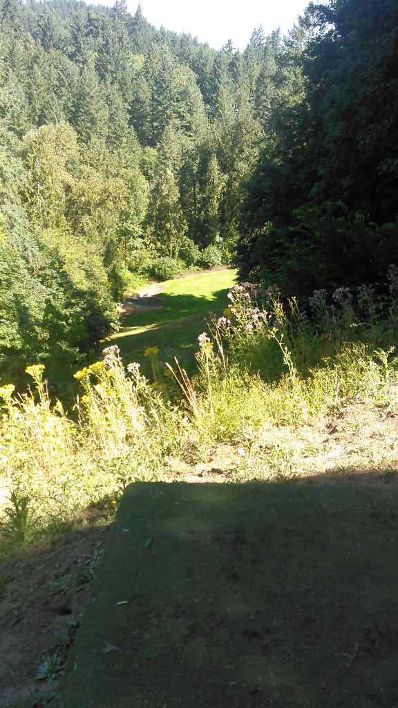Mountain View Golf Club - Boring, Oregon, United States of America | SwingU