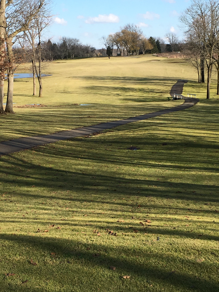 Minne Monesse Golf Course - Grant Park, Illinois, United States of America  | SwingU