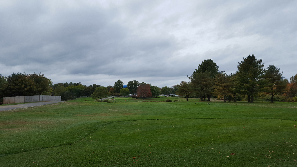 Patriot Golf Course Bedford MA United States Swing By Swing