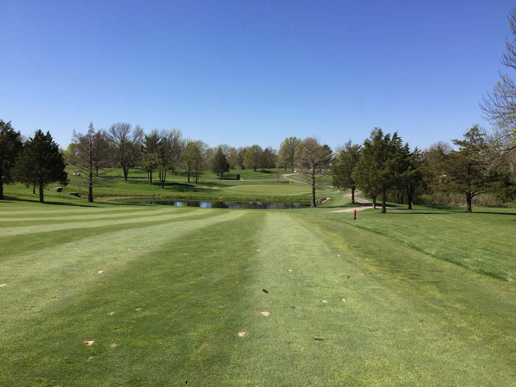 Kellogg Golf Club (18 Hole Course) - Peoria, Illinois, United States of  America | SwingU
