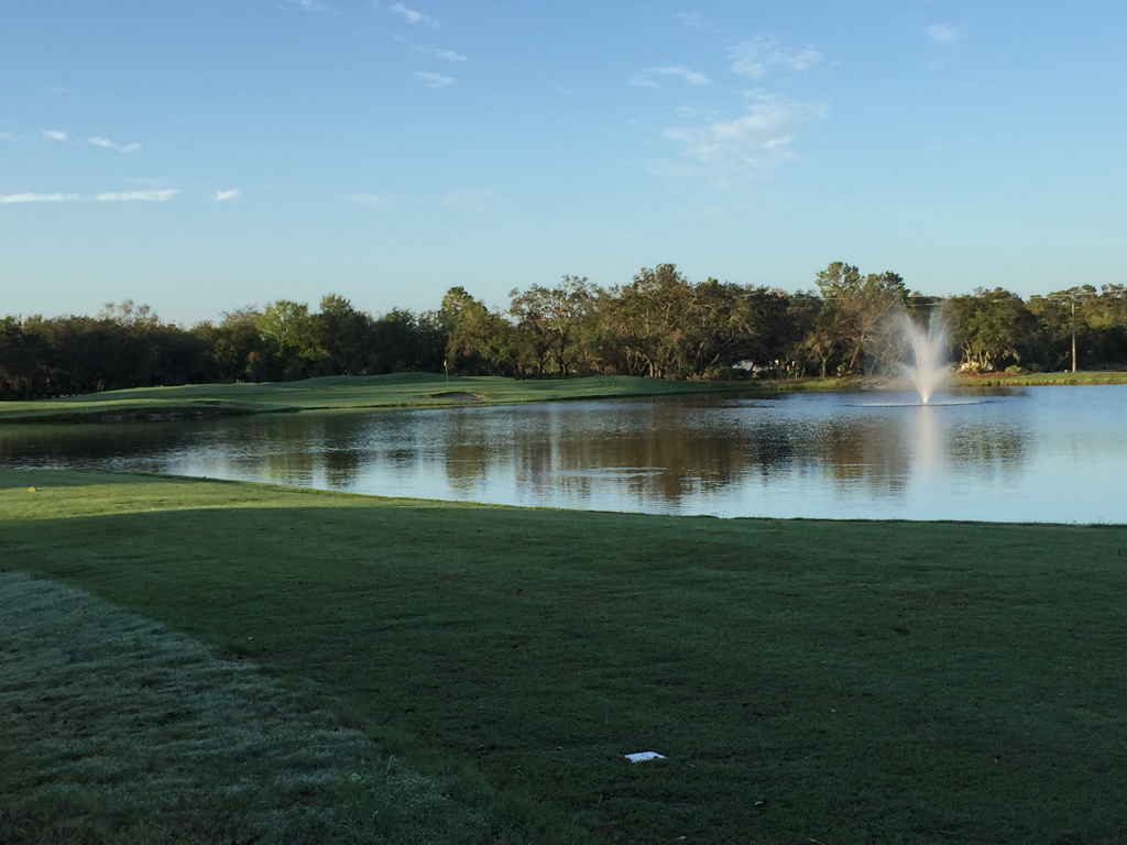 Sun N Lake Golf And Country Club (Turtle Run Course) Sebring, FL