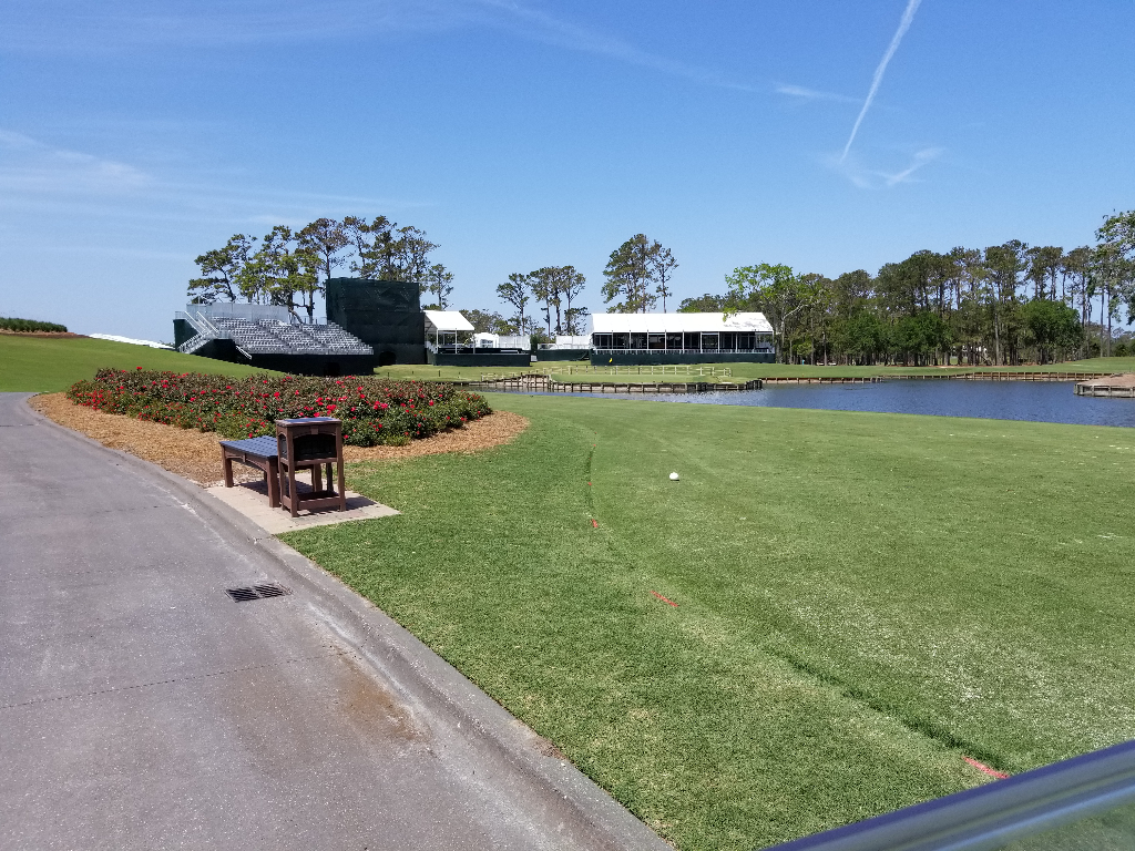 Tpc Sawgrass Championship Way Ponte Vedra Beach Fl Tpc Sawgrass Championship Way Ponte Vedra Beach Fl
