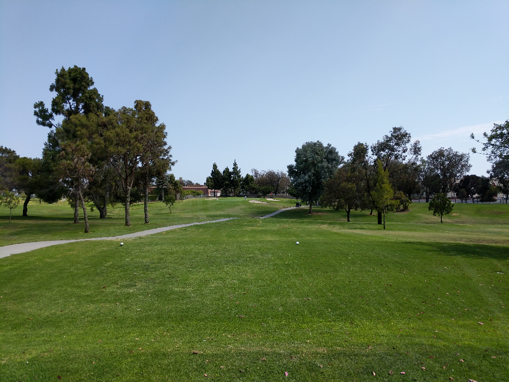 Costa Mesa Country Club (Los Lagos Course) - Costa Mesa, California, United  States of America | SwingU