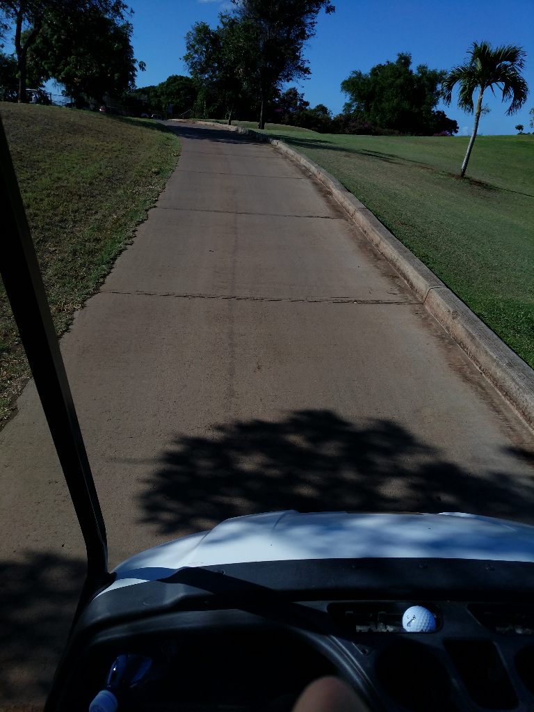 West Loch Golf Course Ewa Beach Hawaii United States Of America 
