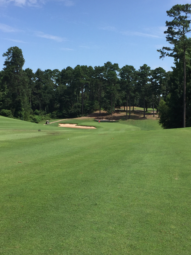 Texarkana Golf Ranch Texarkana TX United States Swing By Swing