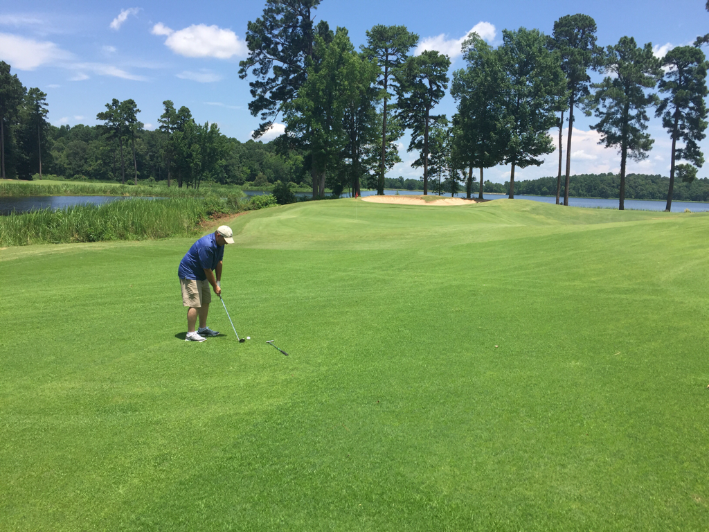 Texarkana Golf Ranch Texarkana Texas United States Of America SwingU