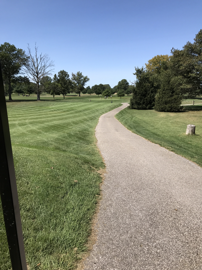 Rea Park Golf Course Terre Haute IN United States SwingU