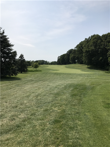 Thunderbird Hills Golf Course (South Course) - Huron, Ohio, United States  of America | SwingU