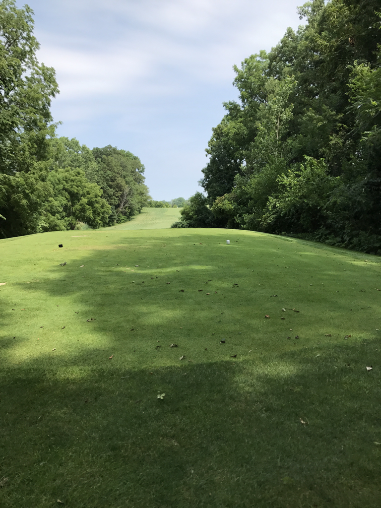 Thunderbird Hills Golf Course (South Course) - Huron, Ohio, United States  of America | SwingU
